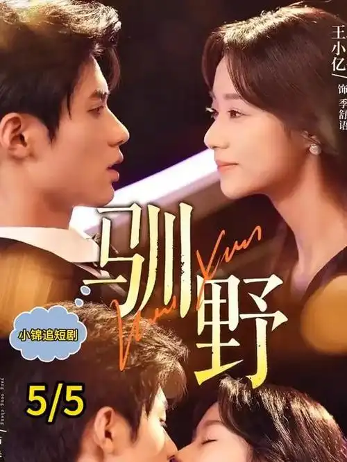 继母动漫《灯下的继母》封面图